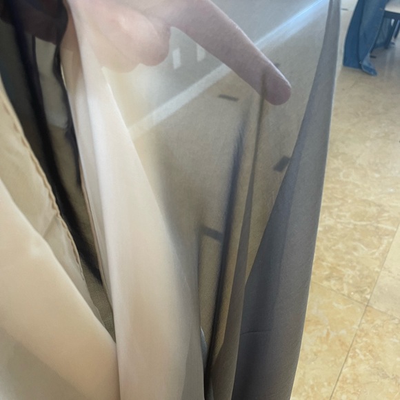 VINTAGE GUCCI RARE SCARF/SARONG - Picture 9 of 14